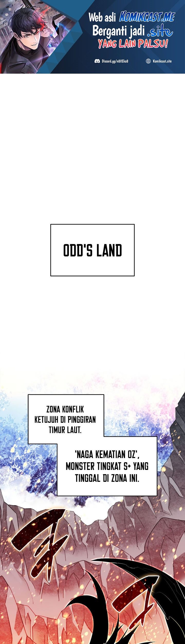 Worn and Torn Newbie Chapter 128 - halaman 2