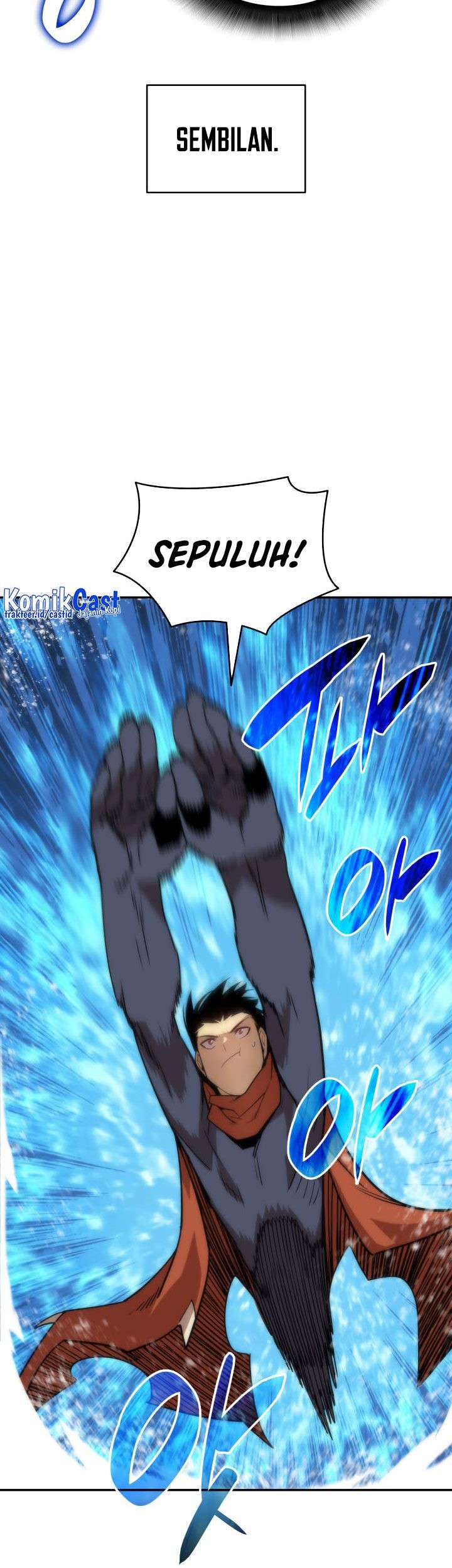 Worn and Torn Newbie Chapter 128 - halaman 20