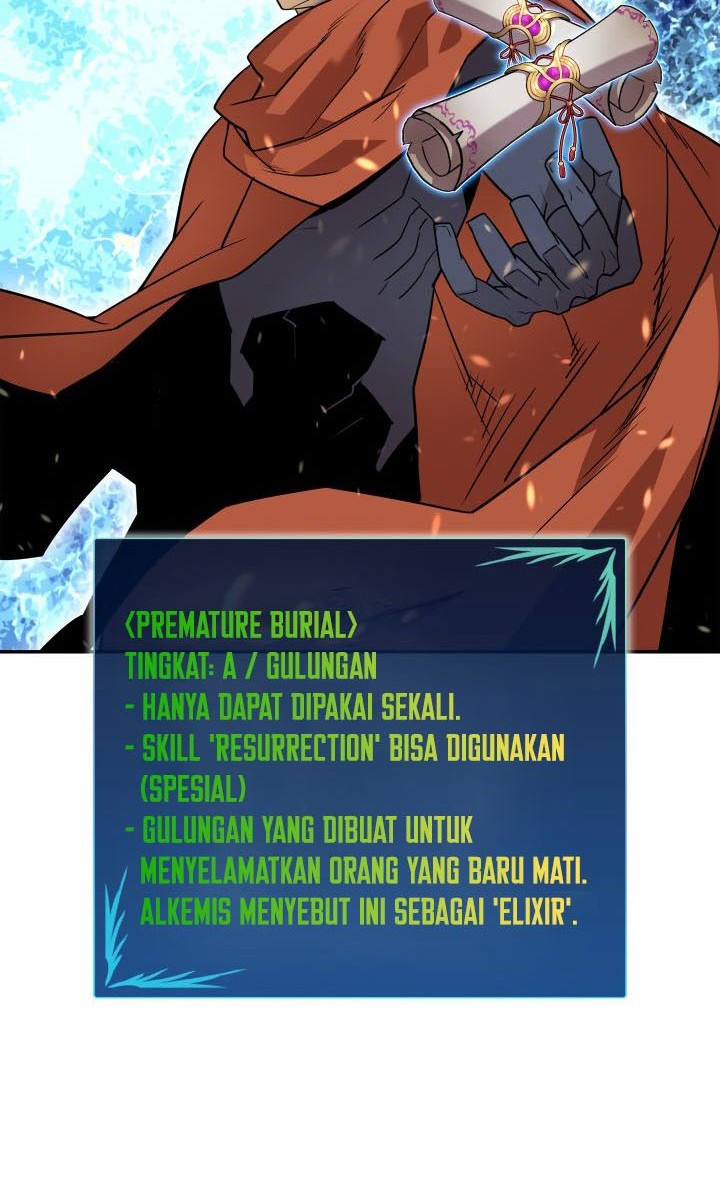 Worn and Torn Newbie Chapter 128 - halaman 25