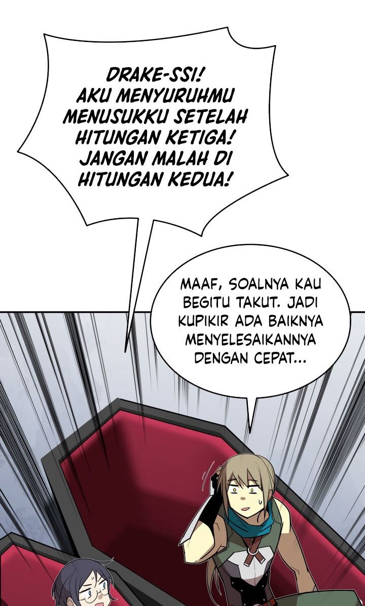 Worn and Torn Newbie Chapter 128 - halaman 27
