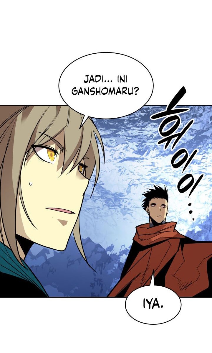 Worn and Torn Newbie Chapter 128 - halaman 29
