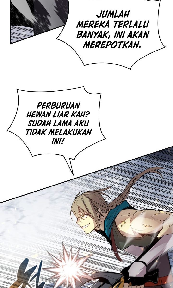 Worn and Torn Newbie Chapter 128 - halaman 37