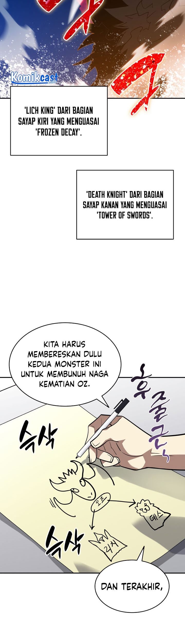 Worn and Torn Newbie Chapter 128 - halaman 4