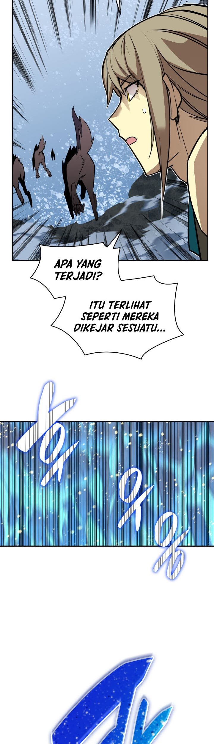 Worn and Torn Newbie Chapter 128 - halaman 40