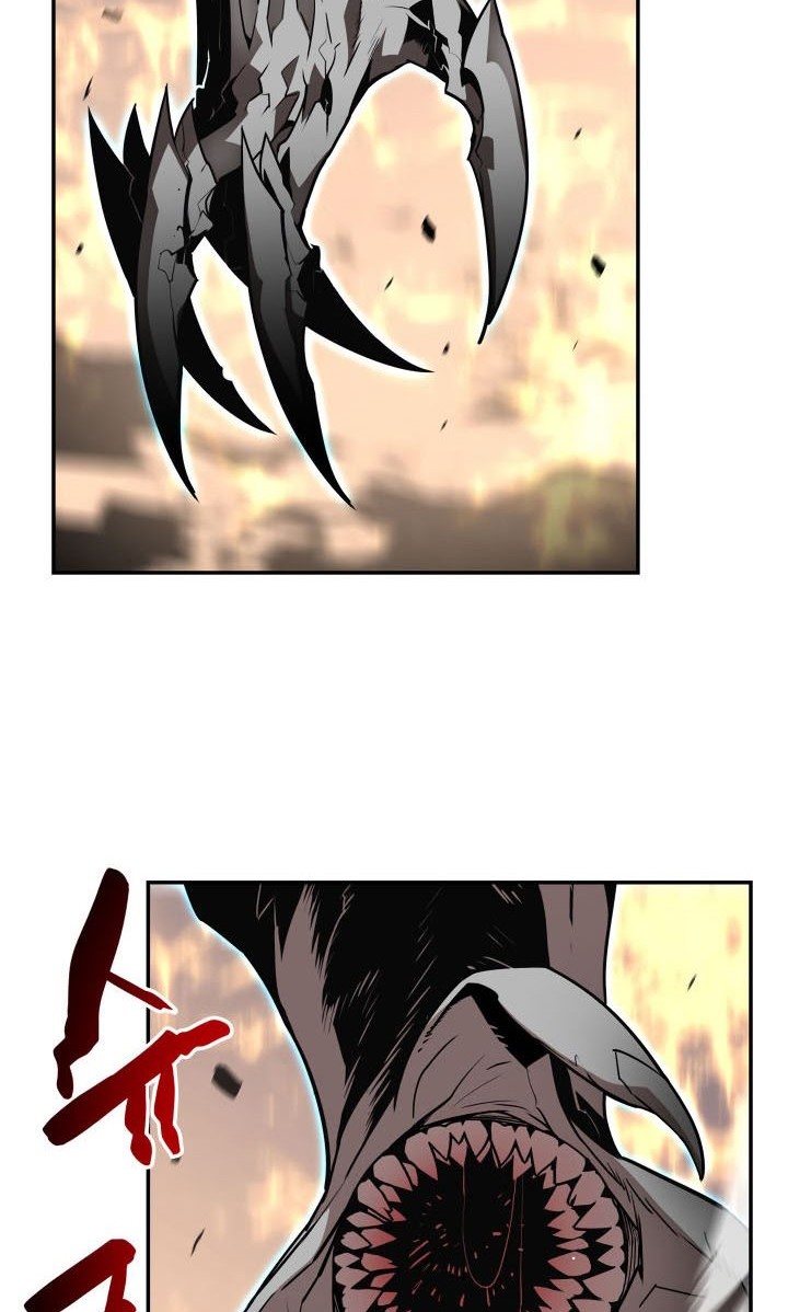 Worn and Torn Newbie Chapter 128 - halaman 43