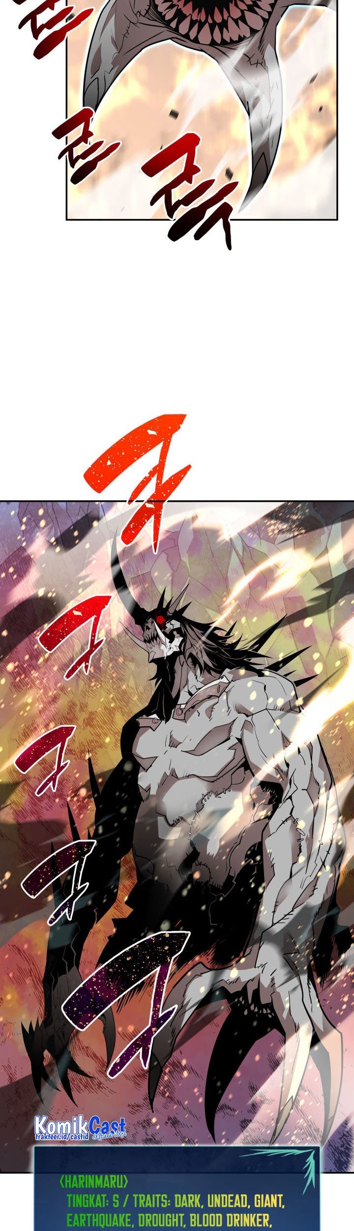 Worn and Torn Newbie Chapter 128 - halaman 44