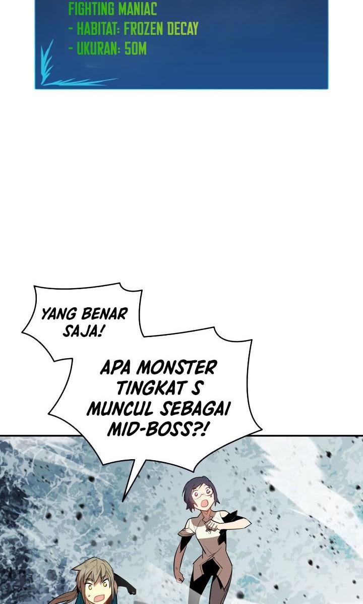 Worn and Torn Newbie Chapter 128 - halaman 45