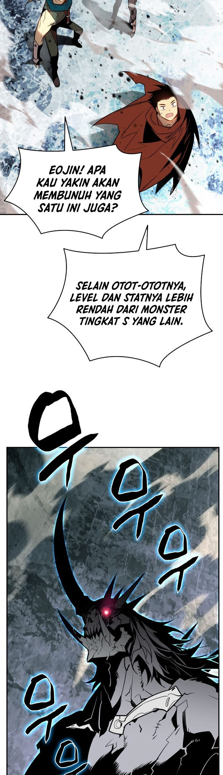 Worn and Torn Newbie Chapter 128 - halaman 46