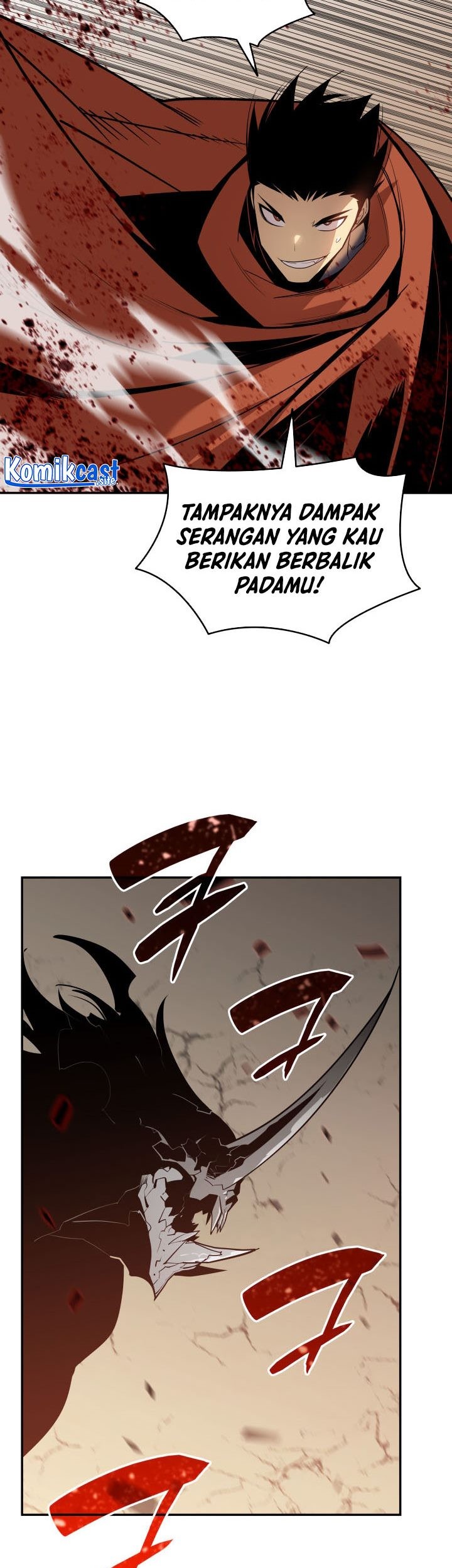 Worn and Torn Newbie Chapter 128 - halaman 54