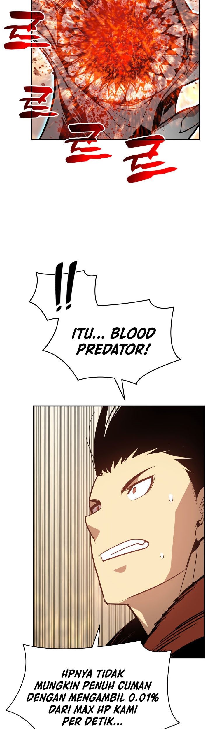 Worn and Torn Newbie Chapter 128 - halaman 58