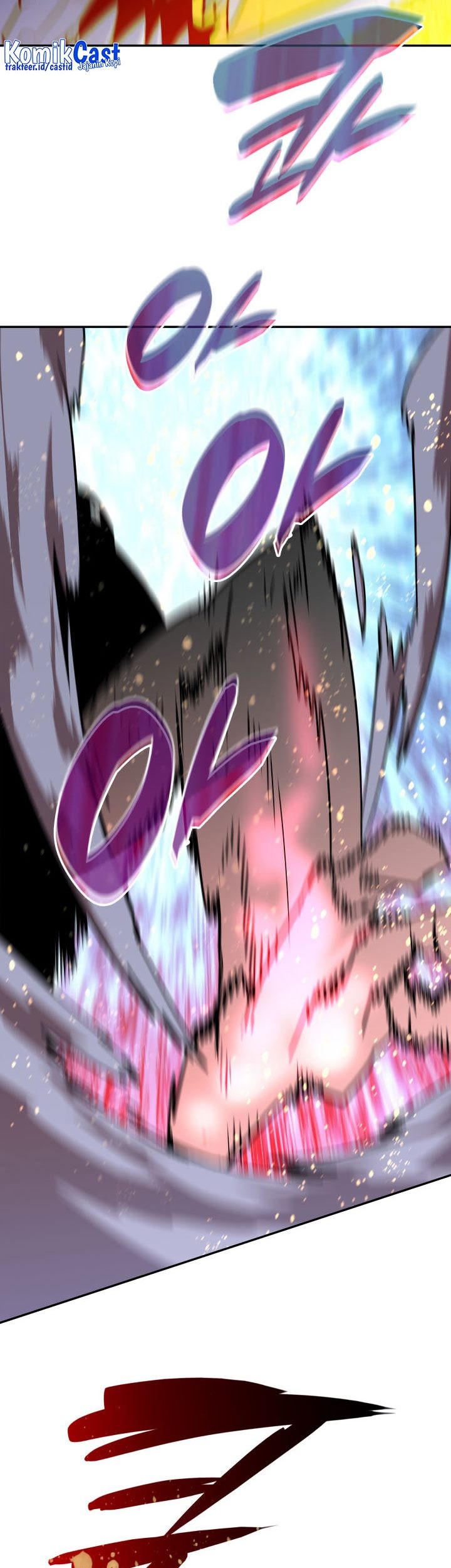 Worn and Torn Newbie Chapter 128 - halaman 60