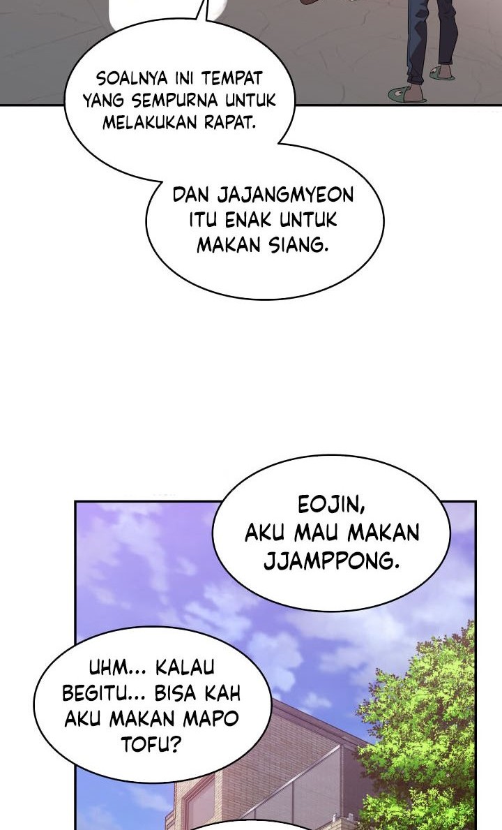 Worn and Torn Newbie Chapter 128 - halaman 7