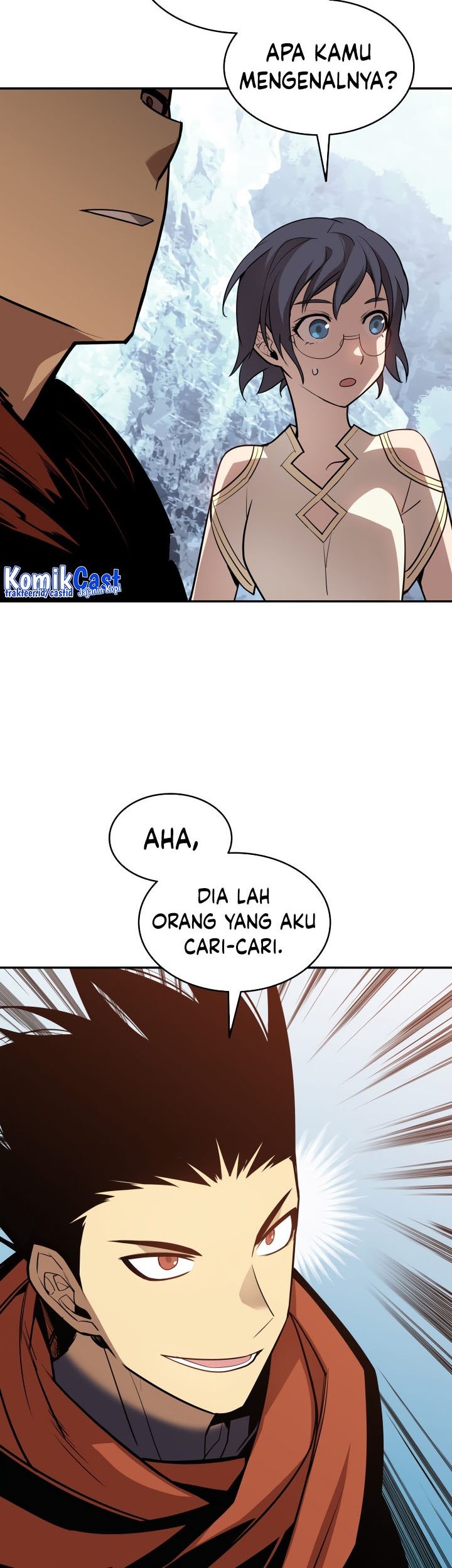 Worn and Torn Newbie Chapter 129 - halaman 10