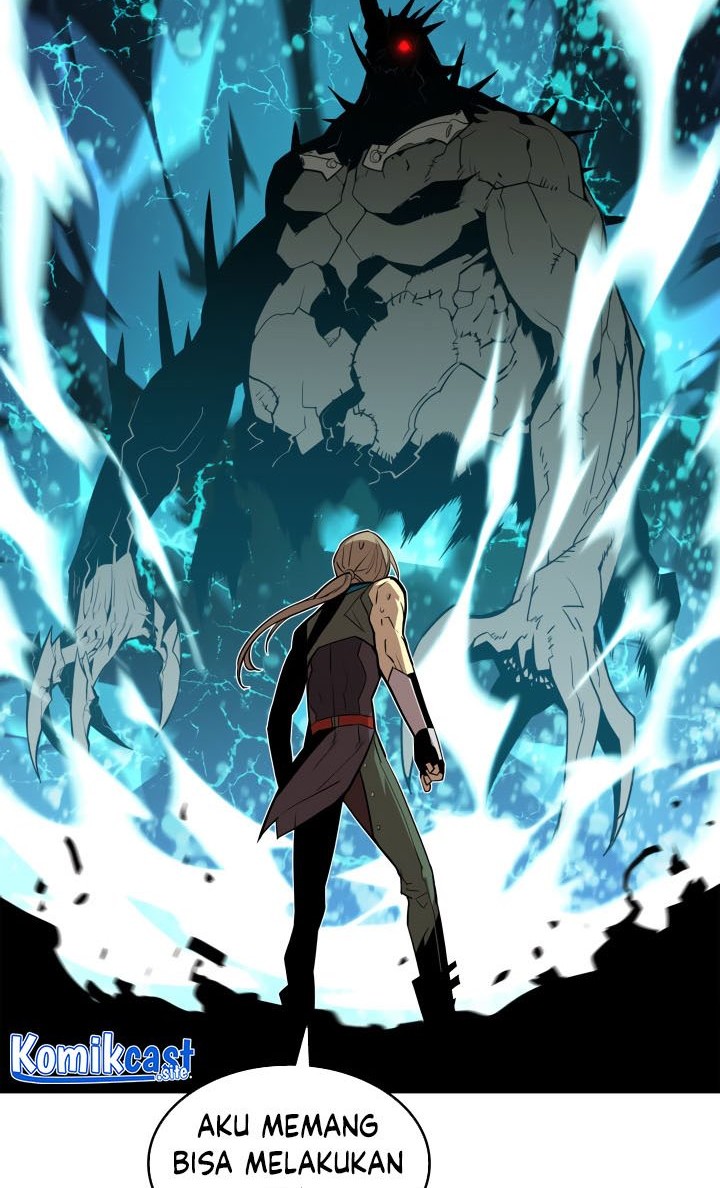 Worn and Torn Newbie Chapter 129 - halaman 17