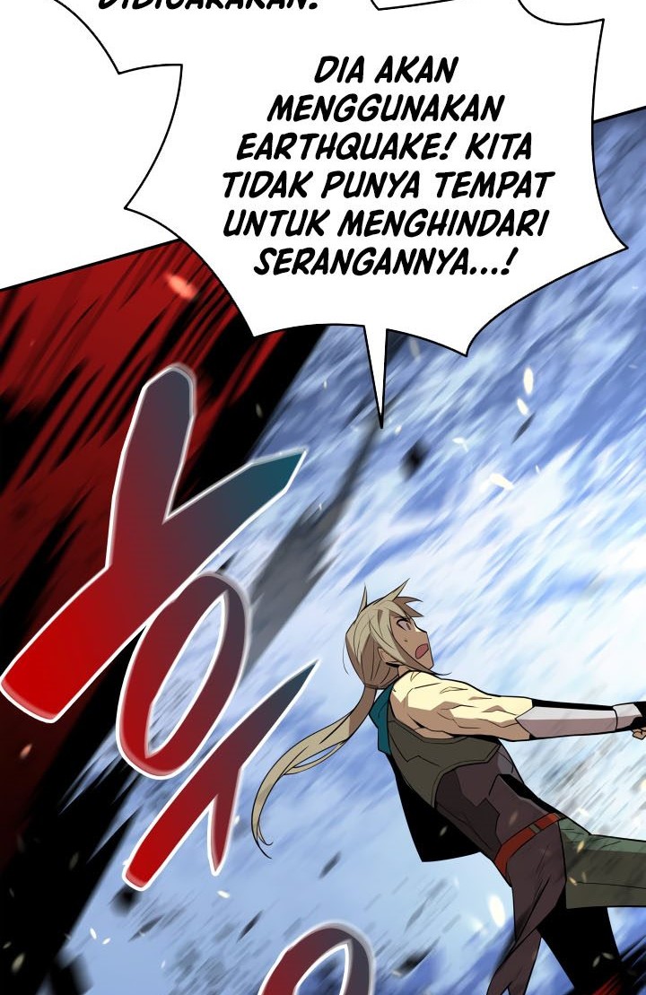 Worn and Torn Newbie Chapter 129 - halaman 37