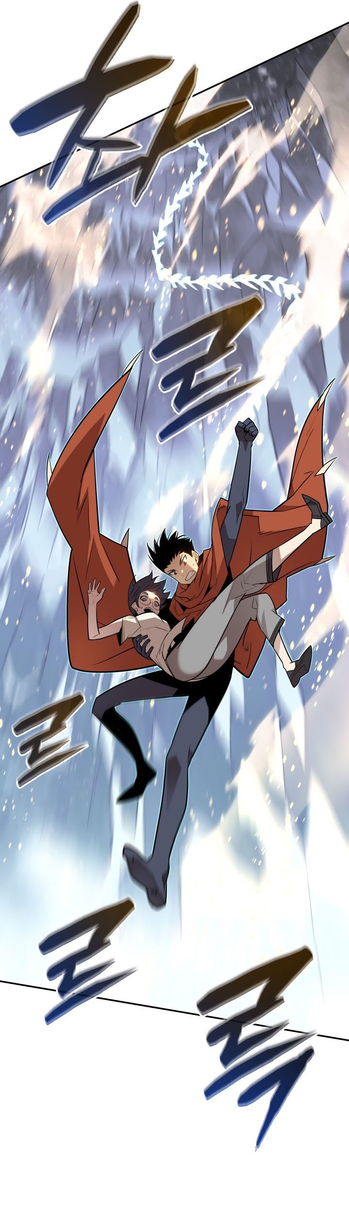 Worn and Torn Newbie Chapter 129 - halaman 4