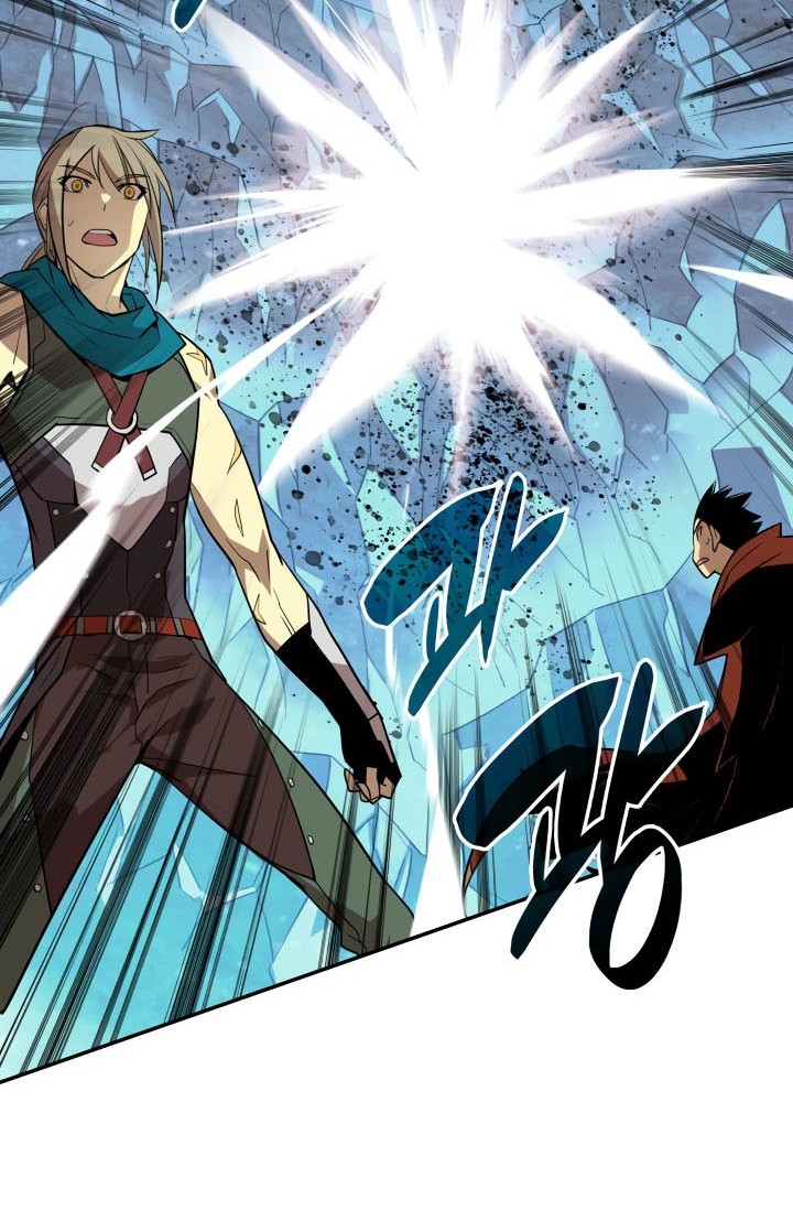 Worn and Torn Newbie Chapter 129 - halaman 45