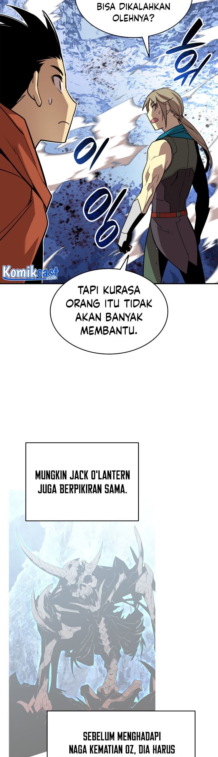 Worn and Torn Newbie Chapter 129 - halaman 50
