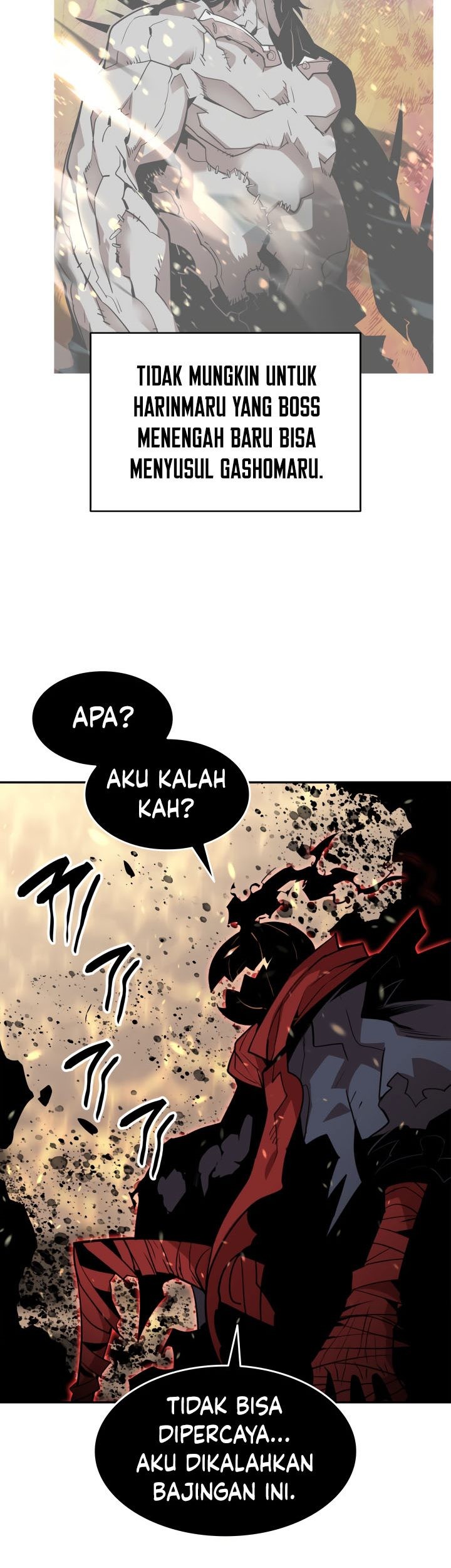 Worn and Torn Newbie Chapter 129 - halaman 52
