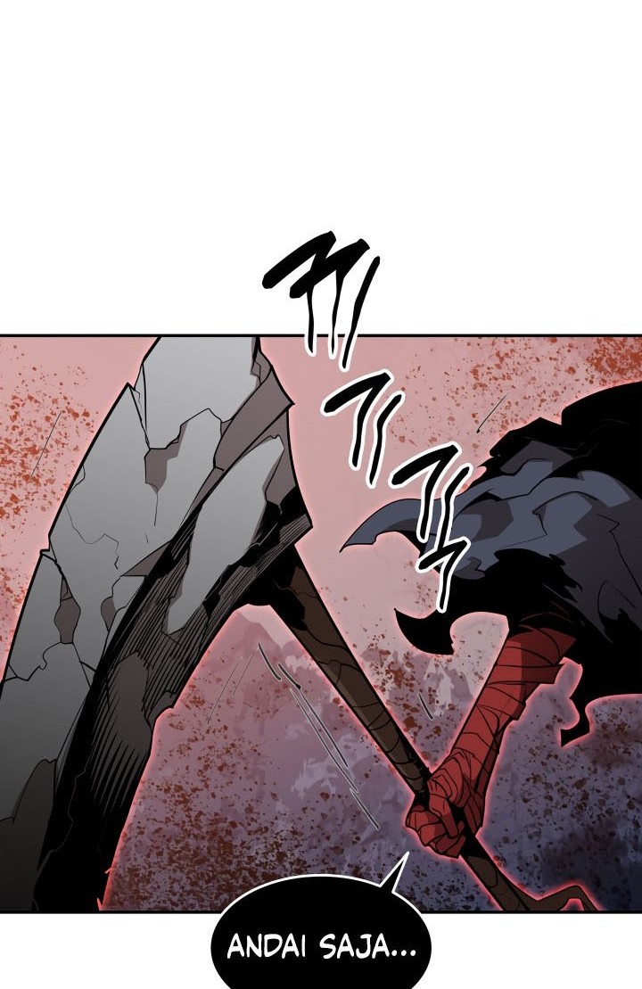 Worn and Torn Newbie Chapter 129 - halaman 53