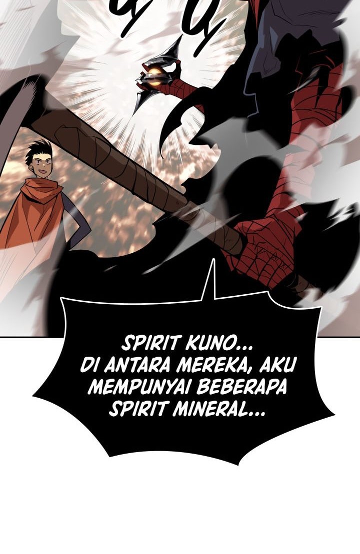 Worn and Torn Newbie Chapter 129 - halaman 59