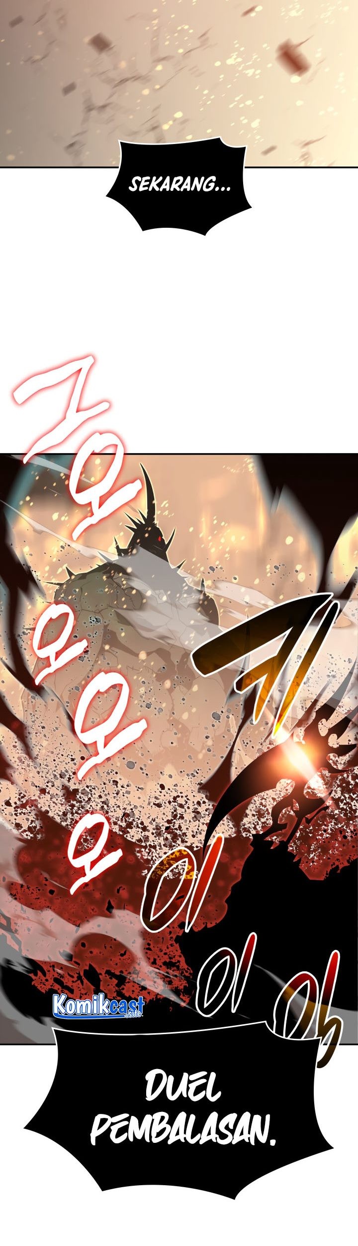 Worn and Torn Newbie Chapter 129 - halaman 64