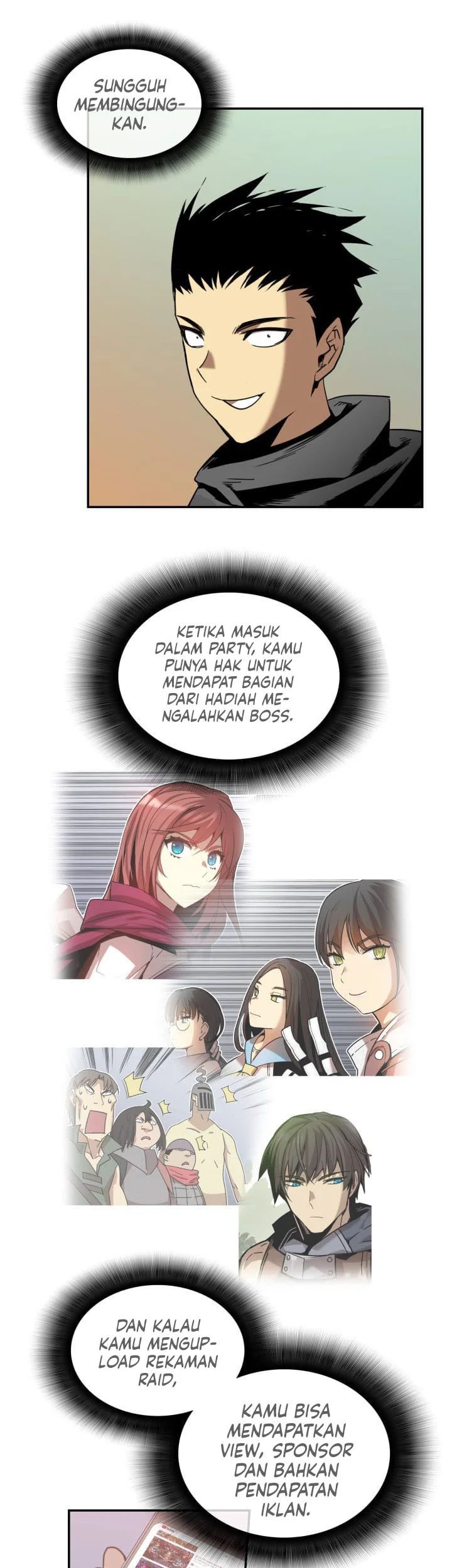 Worn and Torn Newbie Chapter 13 - halaman 16