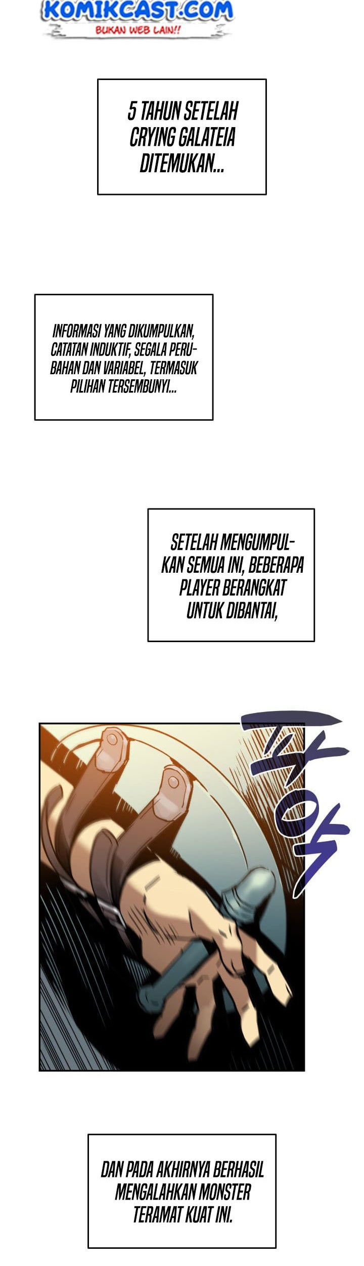 Worn and Torn Newbie Chapter 13 - halaman 25