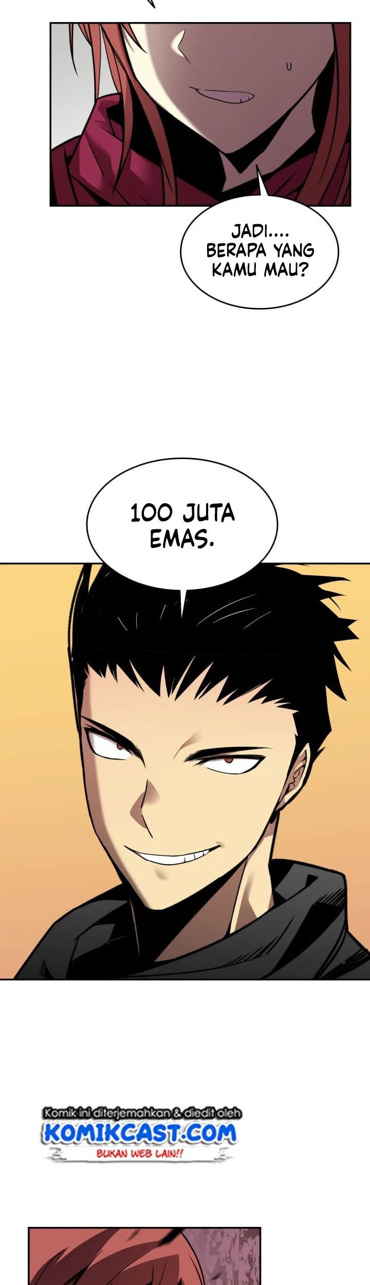 Worn and Torn Newbie Chapter 13 - halaman 5