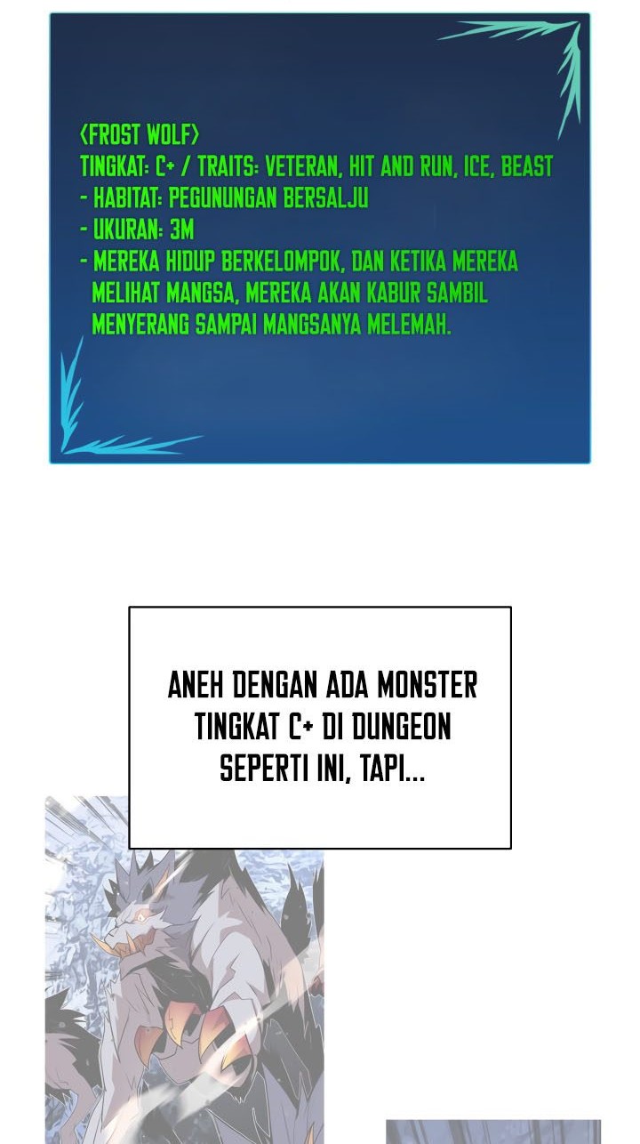 Worn and Torn Newbie Chapter 130 - halaman 3