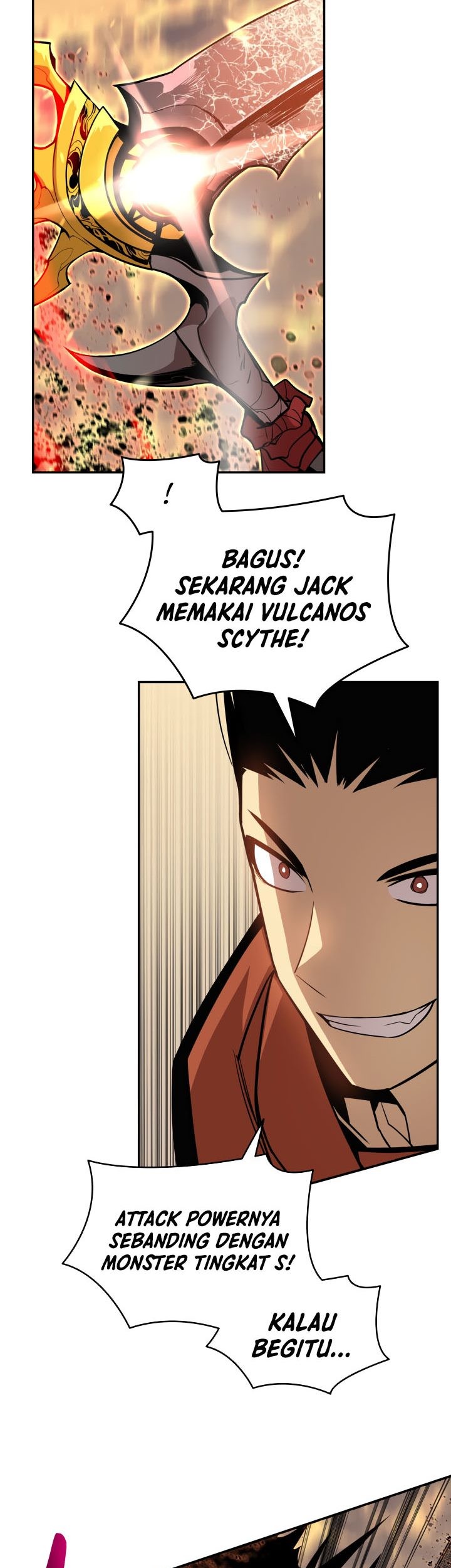 Worn and Torn Newbie Chapter 130 - halaman 30