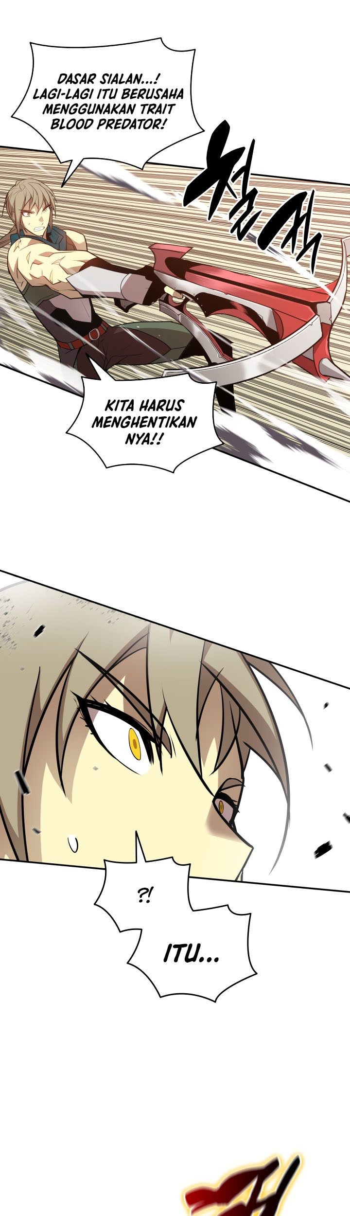 Worn and Torn Newbie Chapter 130 - halaman 32