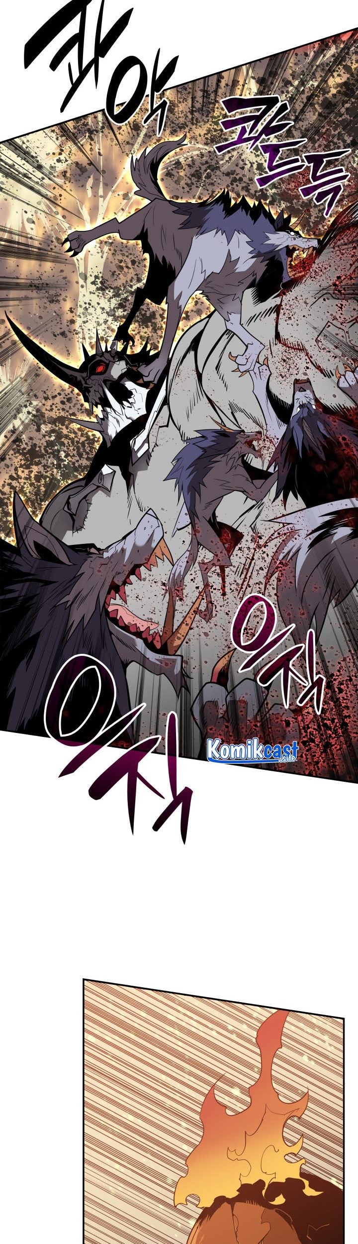Worn and Torn Newbie Chapter 130 - halaman 34
