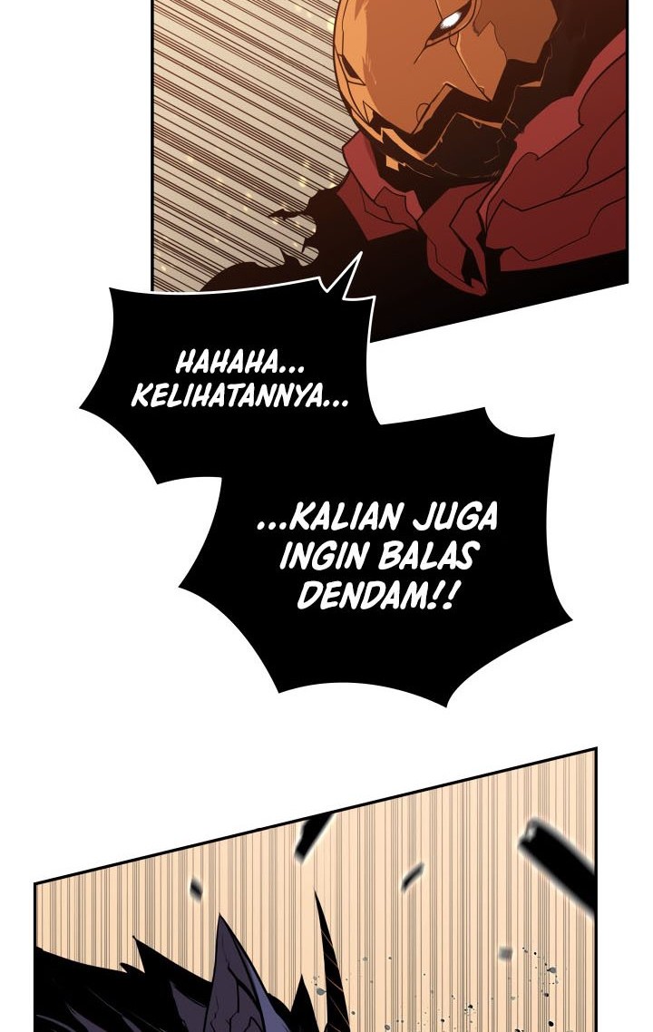 Worn and Torn Newbie Chapter 130 - halaman 35