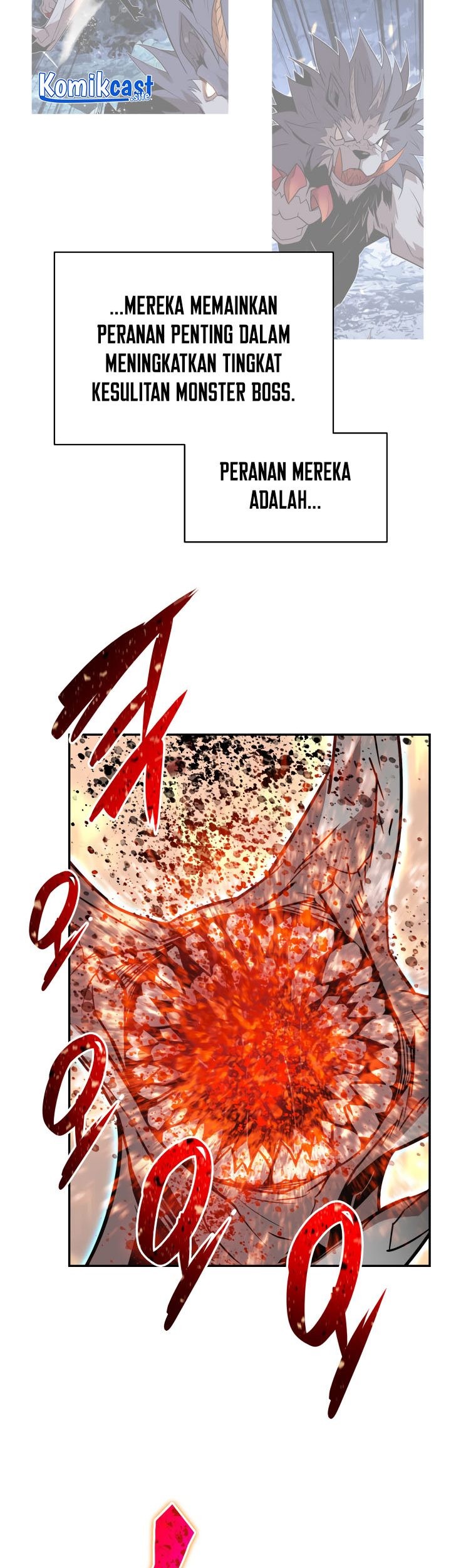 Worn and Torn Newbie Chapter 130 - halaman 4