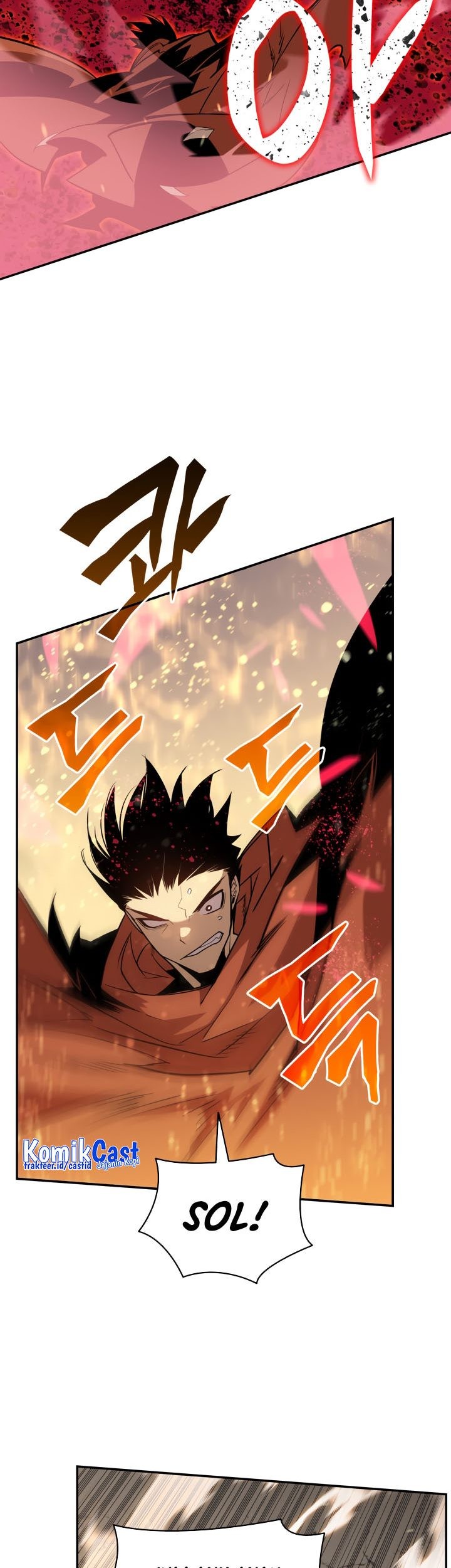 Worn and Torn Newbie Chapter 130 - halaman 46
