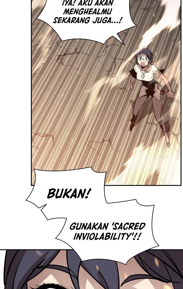 Worn and Torn Newbie Chapter 130 - halaman 47