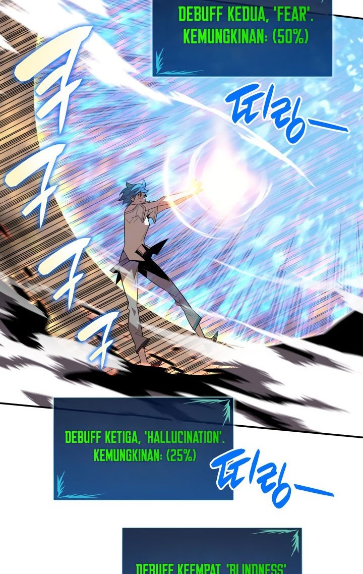 Worn and Torn Newbie Chapter 130 - halaman 51