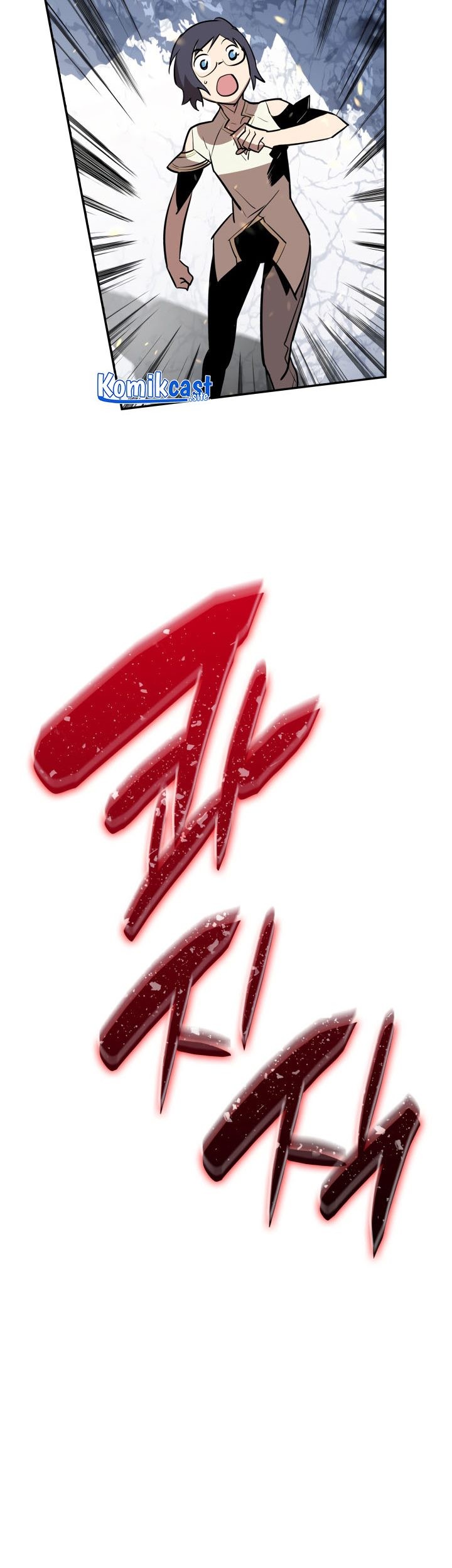 Worn and Torn Newbie Chapter 130 - halaman 60