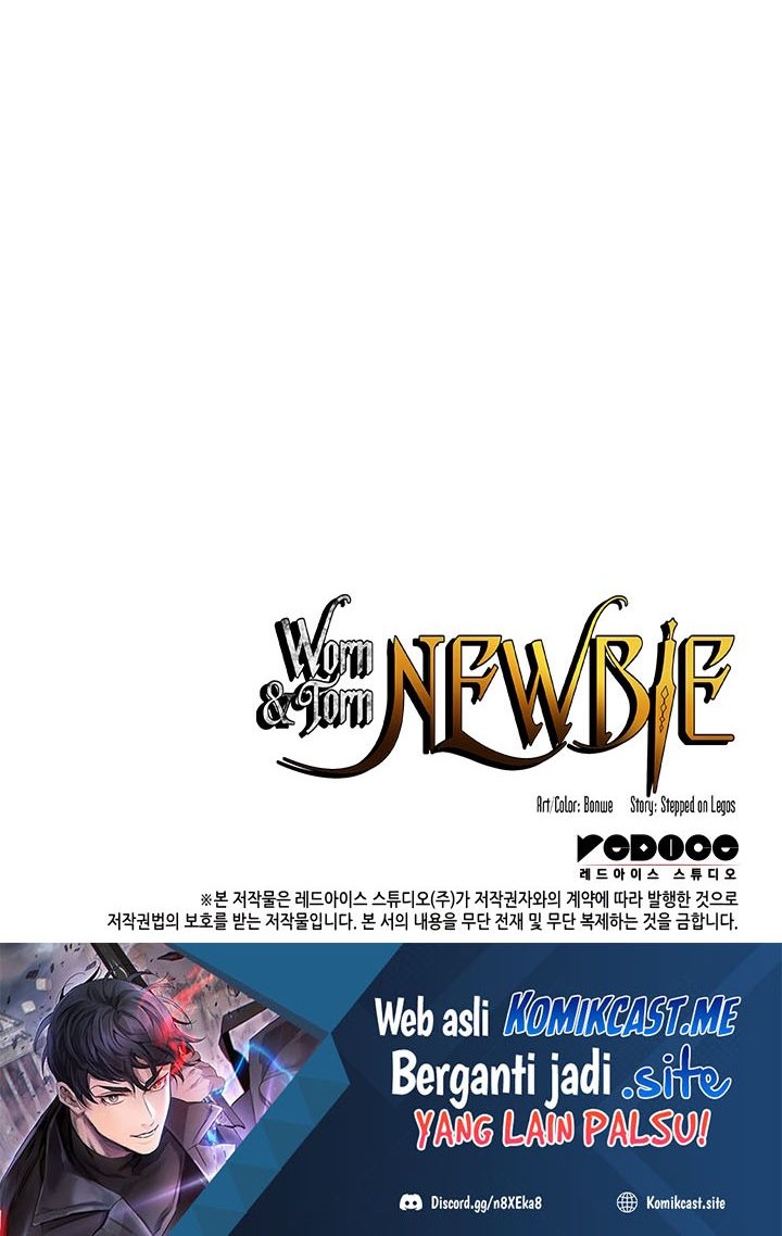 Worn and Torn Newbie Chapter 130 - halaman 61