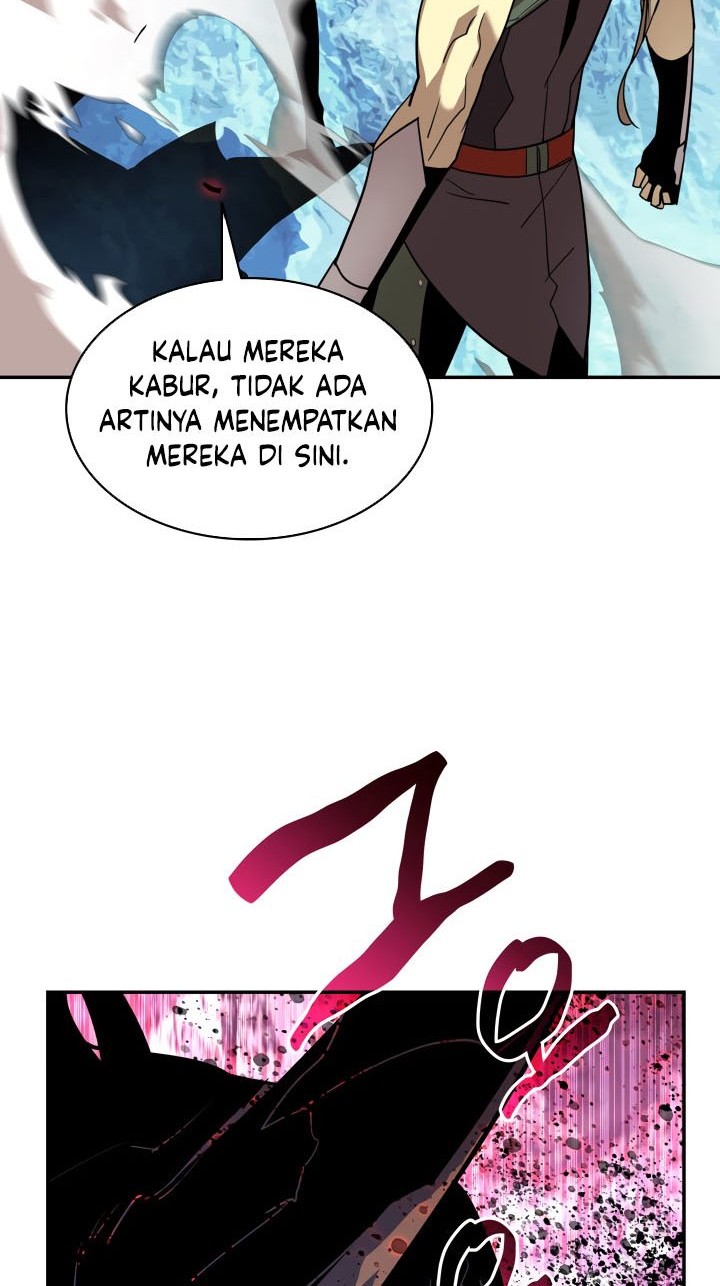 Worn and Torn Newbie Chapter 130 - halaman 9
