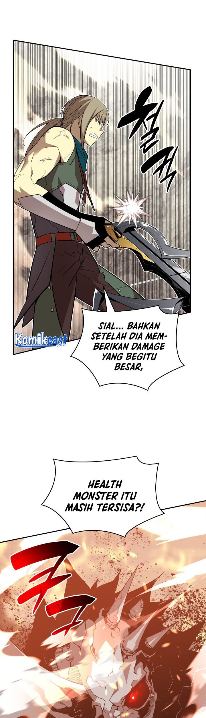 Worn and Torn Newbie Chapter 131 - halaman 18