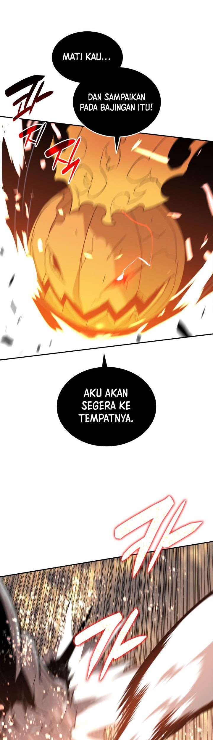 Worn and Torn Newbie Chapter 131 - halaman 24