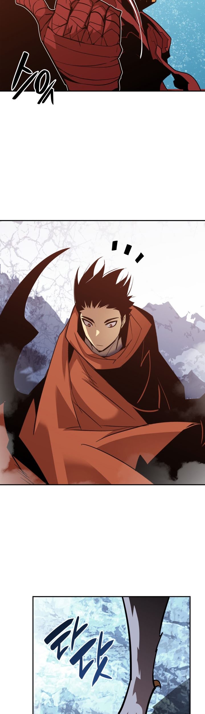 Worn and Torn Newbie Chapter 131 - halaman 30
