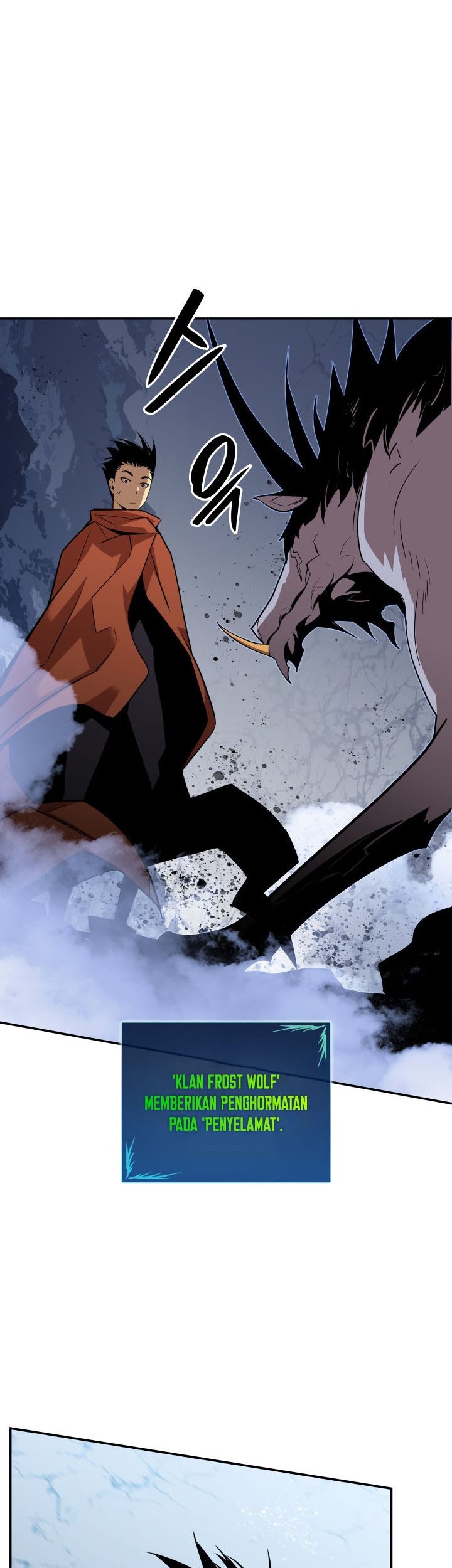 Worn and Torn Newbie Chapter 131 - halaman 34