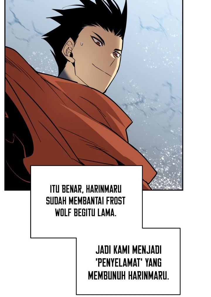Worn and Torn Newbie Chapter 131 - halaman 35