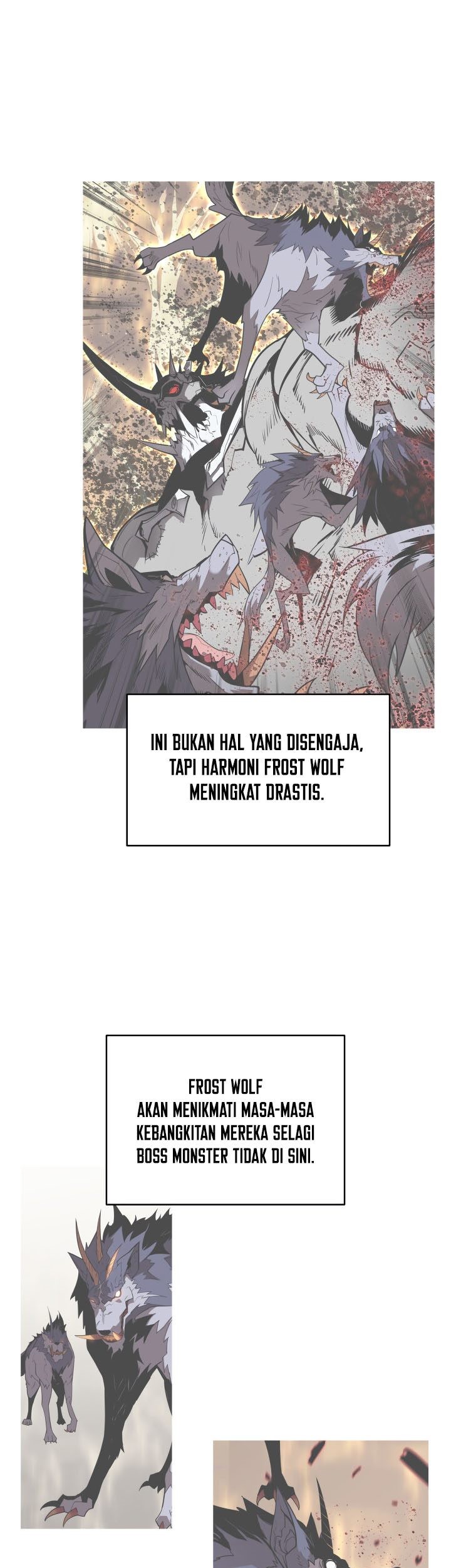 Worn and Torn Newbie Chapter 131 - halaman 36