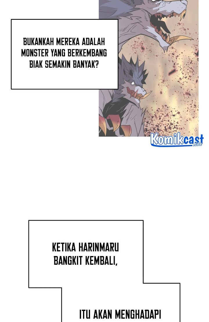 Worn and Torn Newbie Chapter 131 - halaman 37