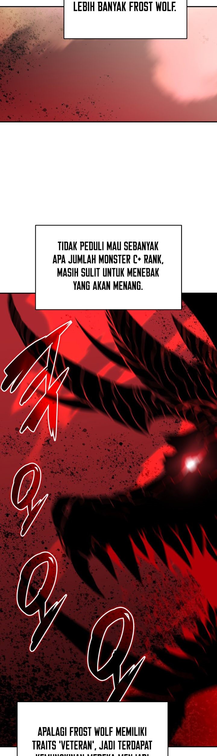 Worn and Torn Newbie Chapter 131 - halaman 38