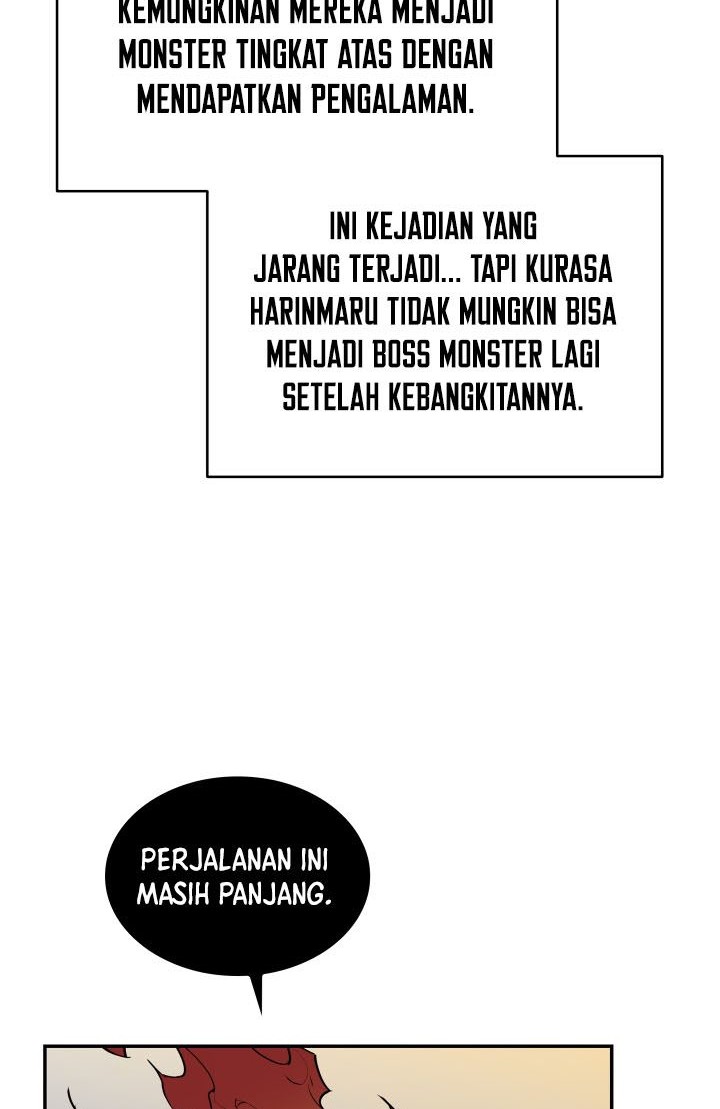 Worn and Torn Newbie Chapter 131 - halaman 39